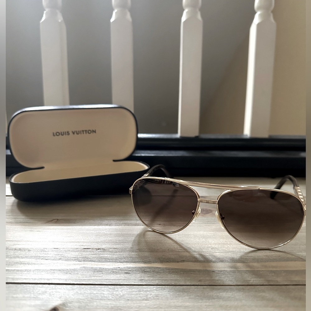 Louis Vuitton Sunglasses